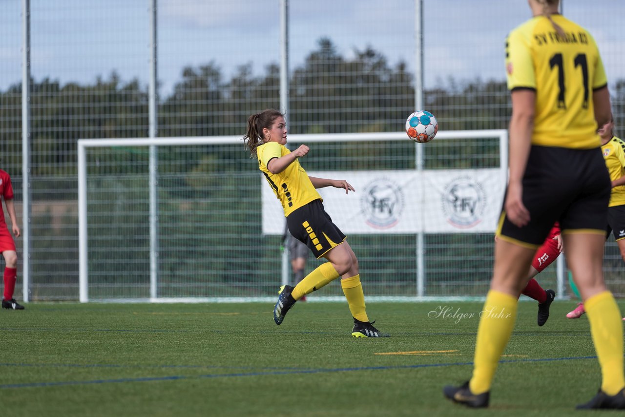 Bild 202 - F Oberliga Saisonstart